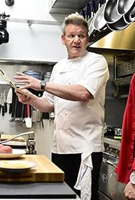 Primary photo for Kitchen Nightmares