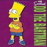 Bart Simpson: Do the Bartman (1990)