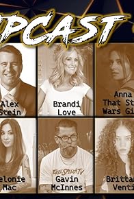 Primary photo for SimpCast 100! Chrissie Mayr, Ann Coulter, Gavin McInnes, Gary Buechler, Brandi Love, Alex Stein