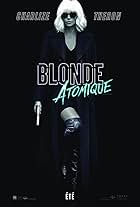 Blonde atomique