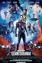 Ant-Man and the Wasp: Quantumania