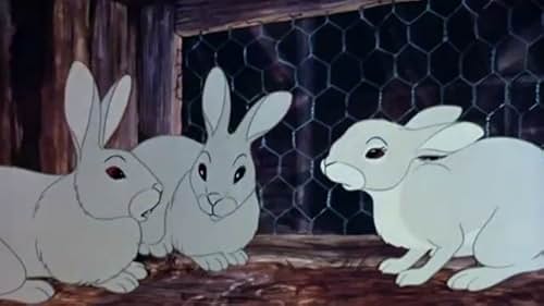 Hoping to escape destruction by human developers and save their community, a colony of rabbits, led by Hazel and Fiver, seek out a safe place to set up a new warren.