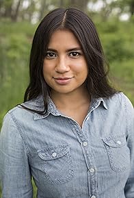 Primary photo for Isabella Olaguera