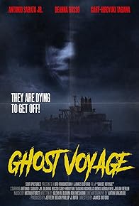 Primary photo for Ghost Voyage