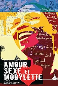 Primary photo for Amour, sexe et mobylette Primary photo for Amour, sexe et mobylette