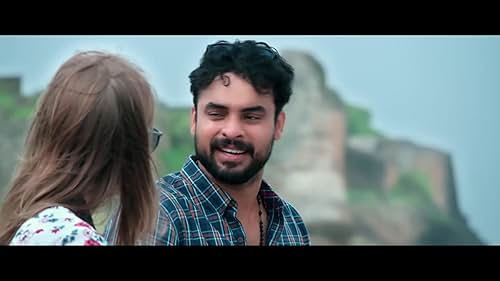 Kilometers & Kilometers | Official Teaser