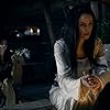 Katherine Kennard and Bridget Regan in Legend of the Seeker (2008)