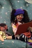 Alyson Court and Bob Stutt in The Big Comfy Couch (1992)