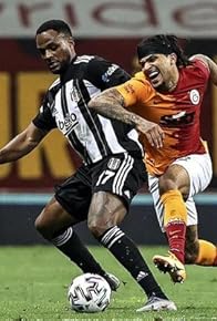 Primary photo for Galatasaray vs. Besiktas