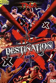 Primary photo for TNA: Destination X