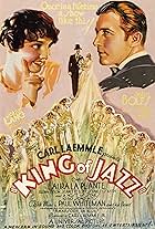 John Boles and Jeanie Lang in King of Jazz (1930)