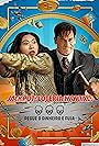 John Cena and Awkwafina in Jackpot - Loteria Mortal! (2024)