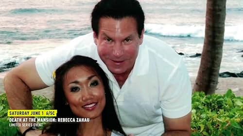 Death at the Mansion: Rebecca Zahau