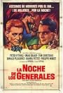 La noche de los generales (1967)