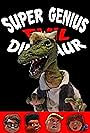 Super Genius Evil Dinosaur (2014)