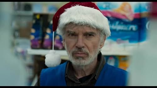 BAD SANTA 2