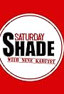 Martin Kabutey Adjovu in Saturday Shade: with Nene Kabutey (2021)