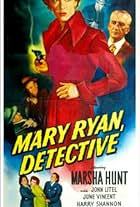 Mary Ryan, Detective