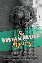 The Vivian Maier Mystery