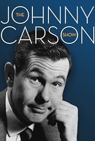 Primary photo for The Johnny Carson Show