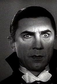 Primary photo for Bela Lugosi