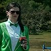 Aisling Bea in Taskmaster (2015)