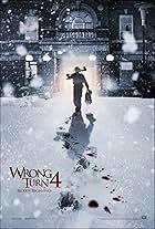 Wrong Turn 4: Bloody Beginnings