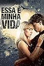 George MacKay and Saoirse Ronan in Minha Nova Vida (2013)