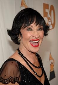 Primary photo for Chita Rivera Primary photo for Chita Rivera