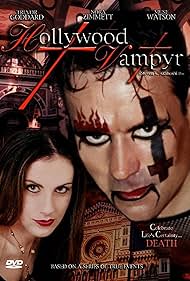 Trevor Goddard and Nora Zimmett in Hollywood Vampyr (2002)