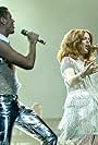 Scissor Sisters in Scissor Sisters: Live at the O2, London (2007)