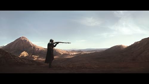 The Mandalorian