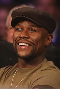 Primary photo for Floyd Mayweather Jr. Primary photo for Floyd Mayweather Jr.