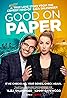 Good on Paper (2021) Poster