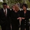 Dorian Harewood, Olivia Brown, and Catherine Hicks in 7th Heaven (1996)