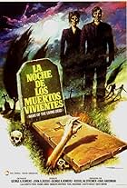 La noche de los muertos (1968)