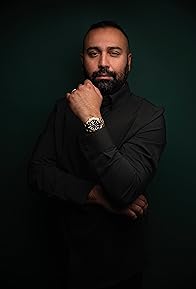 Primary photo for Nuah Ozryel