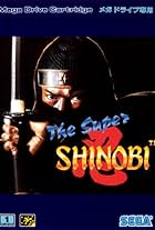 The Revenge of Shinobi