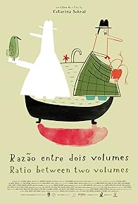 Primary photo for Razão entre Dois Volumes