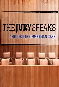 The Jury Speaks (2017)