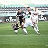 Denizlispor and Muris Mesanovic in 2020-2021 Süper Lig (2020)