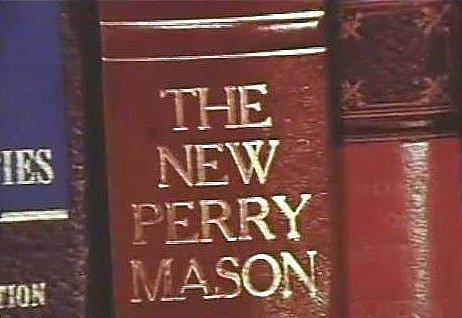 The New Perry Mason (1973)