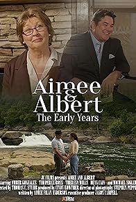Primary photo for Aimee and Albert: The Early Years Primary photo for Aimee and Albert: The Early Years