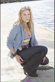 Katee Sackhoff in Lost & Found (2009)