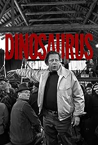 Primary photo for The Dinosaur