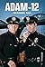 Kent McCord and Martin Milner in Adam-12 (1968)