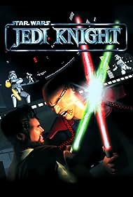 Star Wars: Jedi Knight - Dark Forces II (1997)