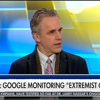 Primary photo for Shout Out from Jordan Peterson on Fox News