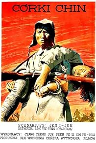 Primary photo for Daughters of China Primary photo for Daughters of China