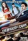 Dehraadun Diary (2013)